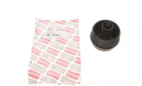 Крышка фильтра масляного BMW 1 (F20/F21)/3 (F30/F80/F31) 11- N13 BOGAP B1422107
