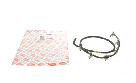 Шланг обратки BMW 3 (E90)/5 (E60)/7 (E65-E67) 01-11 BOGAP B1621112