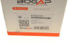 Насос топливный BMW 3 (E30/E36/E46) 86-05 M20/M40/M43/M52/M54 BOGAP B1622101 (фото 8)