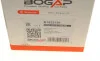 Насос топливный BMW 3 (E30/E36/E46) 86-05 M20/M40/M43/M52/M54 BOGAP B1622101 (фото 8)