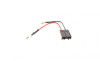 Насос топливный BMW 5 (E39) 2.0-3.5i 96-04 (M52/M54/M62) BOGAP B1622104 (фото 3)