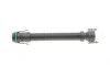 Патрубок системи охолодження BMW X1 (E84) 15- BOGAP B1710100 (фото 3)