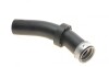 Патрубок интеркулера (выпуск) BMW 3 (E46) 2.0D 01-07 M47 BOGAP B1711103 (фото 1)