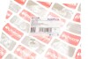 Патрубок интеркулера (выпуск) BMW 3 (E46) 2.0D 01-07 M47 BOGAP B1711103 (фото 2)