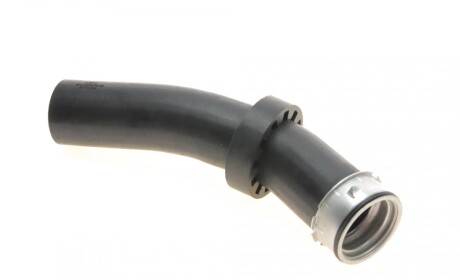 Патрубок интеркулера (выпуск) BMW 3 (E46) 2.0D 01-07 M47 BOGAP B1711103