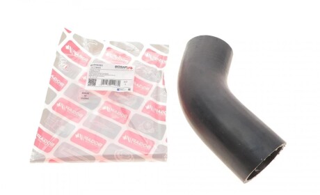 Патрубок інтеркулера BMW 3 (E46) 2.0D 01-05 M47 BOGAP B1711111