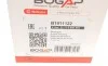 Подушка двигателя (R) BMW 7 (G11/G12) 15- BOGAP B1911122 (фото 9)
