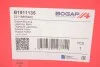Подушка двигателя (R) BMW 1 (F20/F21)/3 (F30/F80) 11- N55/B58 BOGAP B1911135 (фото 3)