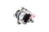 Опора двигуна BMW 5 (F10/F07) 3.0D 10-16 (N57) (R) BOGAP B1911147 (фото 1)