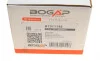Подушка двигателя BMW X3 (F25) 2.0D 10-17 N47 (L) BOGAP B1911148 (фото 8)