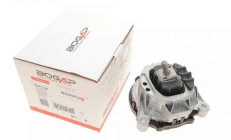 Подушка двигателя (R) BMW X3 (F25) 11-17 BOGAP B1911149