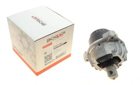 Подушка двигателя BMW 7 (F01-F04) 2.0D/3.0D 08-18 N57/N47 BOGAP B1911152