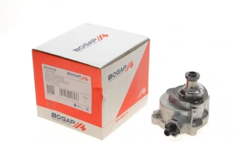 Насос вакуумный BMW 3 (E90)/5 (E60) 03-11 BOGAP B1916102