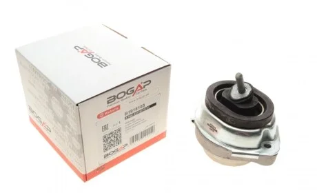 Подушка двигателя BMW 5 (E53) 4.4/4.6/4.8 00-06 N62 BOGAP B1918103
