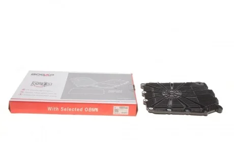 Поддон АКПП BMW 5 (F10) 10- BOGAP B2125104