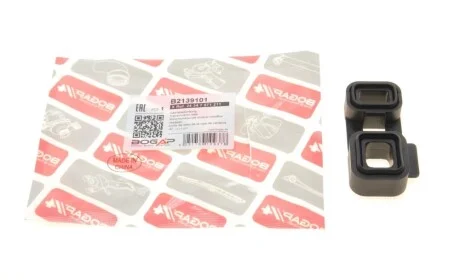 Прокладка АКПП BMW 5 (E60)/7 (E65/E66/E67)/ X5 (E53) 3.0d 02-06- BOGAP B2139101