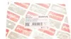 Прокладка поддона АКПП BMW 3 (E36/E46)/5 (E34) 1.6-2.5i/2.5td 90-05i BOGAP B2141100 (фото 3)