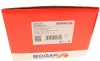 Подушка КПП BMW X5 (E70)/X6 (E71/E72) 3.0sd/3.5i-5.0i 06-14 BOGAP B2144101 (фото 7)