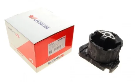 Подушка КПП BMW X5 (E70)/X6 (E71/E72) 3.0sd/3.5i-5.0i 06-14 BOGAP B2144101