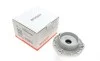 Подушка амортизатора (заднього) BMW X3 (F25)/X4 (F26) 10-18 B47/N20/N47/N55/N57 BOGAP B3422115 (фото 1)