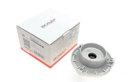 Подушка амортизатора (заднього) BMW X3 (F25)/X4 (F26) 10-18 B47/N20/N47/N55/N57 BOGAP B3422115