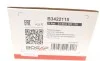 Подушка амортизатора (заднього) BMW X3 (F25)/X4 (F26) 10-18 B47/N20/N47/N55/N57 BOGAP B3422115 (фото 9)