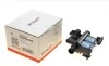 Кран пічки BMW 3 (E90/F30/F80)/5 (E60/F10)/7 (E65/E66/E67) 2.0-6.0 05-11 BOGAP B4122101 (фото 1)