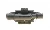 Кран пічки BMW 3 (E90/F30/F80)/5 (E60/F10)/7 (E65/E66/E67) 2.0-6.0 05-11 BOGAP B4122101 (фото 6)