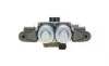 Кран пічки BMW 3 (E90/F30/F80)/5 (E60/F10)/7 (E65/E66/E67) 2.0-6.0 05-11 BOGAP B4122101 (фото 8)