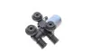 Кран пічки BMW 3 (E46)/5 (E39) 98-05 M52/M54/M57 BOGAP B4122102 (фото 8)