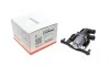 Кран пічки BMW 5 (E60)/X5 (E53) 00-10 BOGAP B4122105 (фото 1)