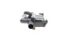 Кран печки BMW 5 (F10)/7 (F01-F04) 09-16 N52/N55/N57/N63/N74/S73 BOGAP B4122106 (фото 5)