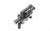 Кран печки BMW 5 (F10)/7 (F01-F04) 09-16 N52/N55/N57/N63/N74/S73 BOGAP B4122106 (фото 8)