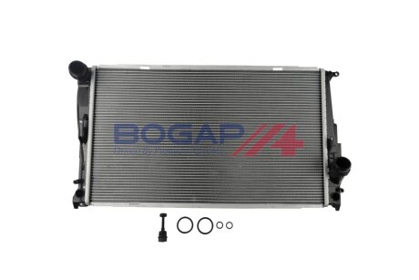 Радіатор охолодження BOGAP B4210112