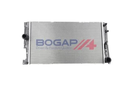 Радіатор BOGAP B4210113