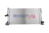 Радіатор охолодження двигуна BOGAP B4210123 (фото 1)