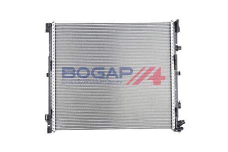 Радіатор BOGAP B4210125