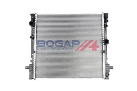 Радіатор BOGAP B4210133