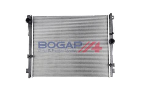 Радіатор BOGAP B4210134