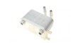 Радіатор масляний АКПП BMW 5 (E60)/7 (E65/E66/E67) 04-09 N43/N52/N53/N62 (теплообмінник) BOGAP B4222107 (фото 5)