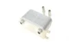 Радіатор масляний АКПП BMW 5 (E60)/7 (E65/E66/E67) 04-09 N43/N52/N53/N62 (теплообмінник) BOGAP B4222107 (фото 5)