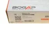 Радиатор масляный BMW 1 (F20/F21)/2 (F45) 1.5/2.0D 15- B37/B38/B46/B48 BOGAP B4222124 (фото 8)
