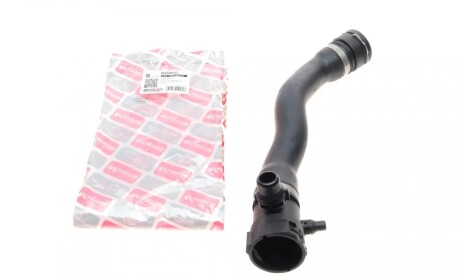 Патрубок радиатора BMW X3 (F25)/X4 (F26)10-18 BOGAP B4228103