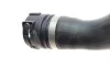 Патрубок радиатора BMW X3 (F25)/X4 (F26) 10-18 BOGAP B4228111 (фото 3)