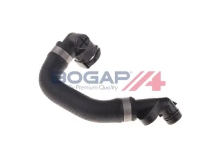 Шланг системи охолодження BOGAP B4228151