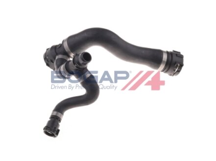 Шланг радіатора BOGAP B4228157