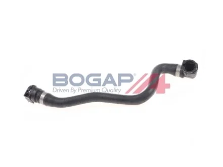 Шланг радіатора BOGAP B4228173