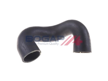 Шланг радіатора BOGAP B4228179