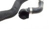 Патрубок радіатора BMW X5 (F15/F85)/X6 (F16/F86) 12- BOGAP B4228206 (фото 2)