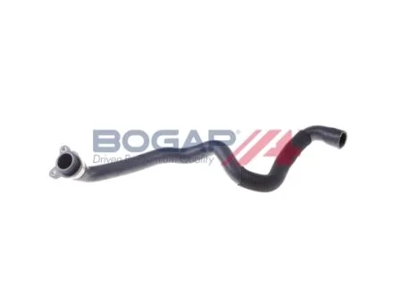 Шланг радіатора BOGAP B4228221